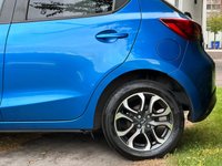 USED 2017 67 MAZDA 2 1.5 SPORT NAV 5d 89 BHP 