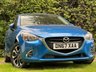 USED 2017 67 MAZDA 2 1.5 SPORT NAV 5d 89 BHP 