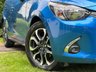 USED 2017 67 MAZDA 2 1.5 SPORT NAV 5d 89 BHP 