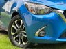 USED 2017 67 MAZDA 2 1.5 SPORT NAV 5d 89 BHP 