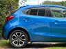 USED 2017 67 MAZDA 2 1.5 SPORT NAV 5d 89 BHP 
