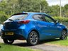 USED 2017 67 MAZDA 2 1.5 SPORT NAV 5d 89 BHP 