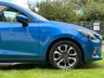 USED 2017 67 MAZDA 2 1.5 SPORT NAV 5d 89 BHP 