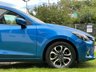 USED 2017 67 MAZDA 2 1.5 SPORT NAV 5d 89 BHP 