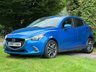 USED 2017 67 MAZDA 2 1.5 SPORT NAV 5d 89 BHP 