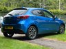 USED 2017 67 MAZDA 2 1.5 SPORT NAV 5d 89 BHP 