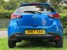 USED 2017 67 MAZDA 2 1.5 SPORT NAV 5d 89 BHP 