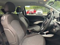 USED 2013 13 VAUXHALL ADAM 1.4 JAM 3d 85 BHP 