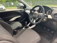 USED 2013 13 VAUXHALL ADAM 1.4 JAM 3d 85 BHP 