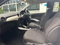 USED 2013 13 VAUXHALL ADAM 1.4 JAM 3d 85 BHP 
