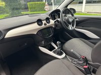 USED 2013 13 VAUXHALL ADAM 1.4 JAM 3d 85 BHP 