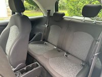 USED 2013 13 VAUXHALL ADAM 1.4 JAM 3d 85 BHP 