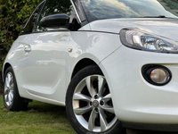 USED 2013 13 VAUXHALL ADAM 1.4 JAM 3d 85 BHP 