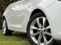 USED 2013 13 VAUXHALL ADAM 1.4 JAM 3d 85 BHP 