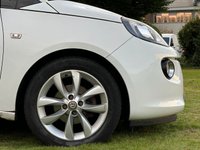 USED 2013 13 VAUXHALL ADAM 1.4 JAM 3d 85 BHP 