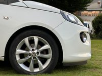 USED 2013 13 VAUXHALL ADAM 1.4 JAM 3d 85 BHP 
