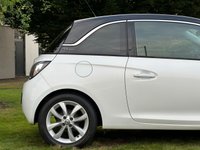 USED 2013 13 VAUXHALL ADAM 1.4 JAM 3d 85 BHP 