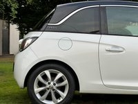 USED 2013 13 VAUXHALL ADAM 1.4 JAM 3d 85 BHP 