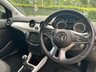 USED 2013 13 VAUXHALL ADAM 1.4 JAM 3d 85 BHP 