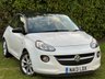 USED 2013 13 VAUXHALL ADAM 1.4 JAM 3d 85 BHP 