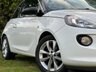 USED 2013 13 VAUXHALL ADAM 1.4 JAM 3d 85 BHP 