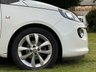 USED 2013 13 VAUXHALL ADAM 1.4 JAM 3d 85 BHP 