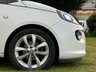 USED 2013 13 VAUXHALL ADAM 1.4 JAM 3d 85 BHP 
