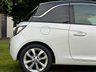 USED 2013 13 VAUXHALL ADAM 1.4 JAM 3d 85 BHP 