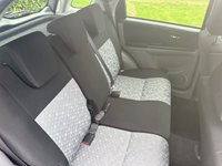 USED 2013 62 SUZUKI SX4 1.6 X-EC 5d 118 BHP 