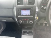 USED 2013 62 SUZUKI SX4 1.6 X-EC 5d 118 BHP 