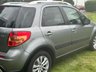 USED 2013 62 SUZUKI SX4 1.6 X-EC 5d 118 BHP 