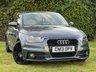 USED 2013 13 AUDI A1 1.4 TFSI S LINE 3d 122 BHP 