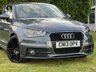 USED 2013 13 AUDI A1 1.4 TFSI S LINE 3d 122 BHP 