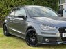 USED 2013 13 AUDI A1 1.4 TFSI S LINE 3d 122 BHP 