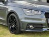 USED 2013 13 AUDI A1 1.4 TFSI S LINE 3d 122 BHP 