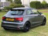 USED 2013 13 AUDI A1 1.4 TFSI S LINE 3d 122 BHP 