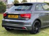 USED 2013 13 AUDI A1 1.4 TFSI S LINE 3d 122 BHP 