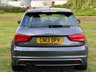 USED 2013 13 AUDI A1 1.4 TFSI S LINE 3d 122 BHP 