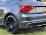 USED 2013 13 AUDI A1 1.4 TFSI S LINE 3d 122 BHP 