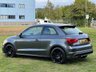 USED 2013 13 AUDI A1 1.4 TFSI S LINE 3d 122 BHP 