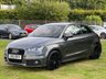USED 2013 13 AUDI A1 1.4 TFSI S LINE 3d 122 BHP 