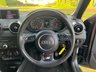 USED 2013 13 AUDI A1 1.4 TFSI S LINE 3d 122 BHP 