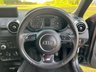 USED 2013 13 AUDI A1 1.4 TFSI S LINE 3d 122 BHP 