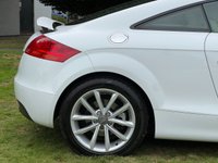 USED 2010 10 AUDI TT 2.0 TFSI QUATTRO 3d 197 BHP 