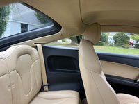 USED 2010 10 AUDI TT 2.0 TFSI QUATTRO 3d 197 BHP 