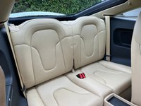 USED 2010 10 AUDI TT 2.0 TFSI QUATTRO 3d 197 BHP 
