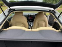 USED 2010 10 AUDI TT 2.0 TFSI QUATTRO 3d 197 BHP 