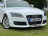USED 2010 10 AUDI TT 2.0 TFSI QUATTRO 3d 197 BHP 