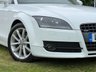 USED 2010 10 AUDI TT 2.0 TFSI QUATTRO 3d 197 BHP 