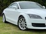 USED 2010 10 AUDI TT 2.0 TFSI QUATTRO 3d 197 BHP 